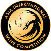 Asia International Wine Competition