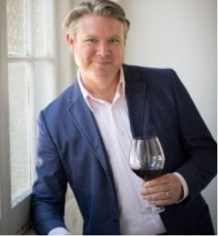 Peter Nixon, Dan Murphy’s National Fine Wine Manager Joins as an Judge at the Asia International Wine Competition